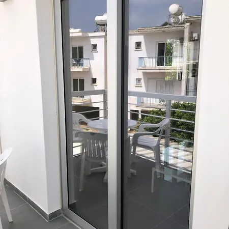 Apartmán Katalimata Court Ayia Napa