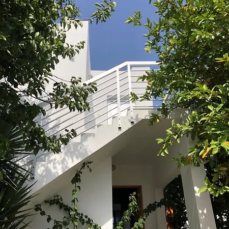 Katalimata Court Apartmán