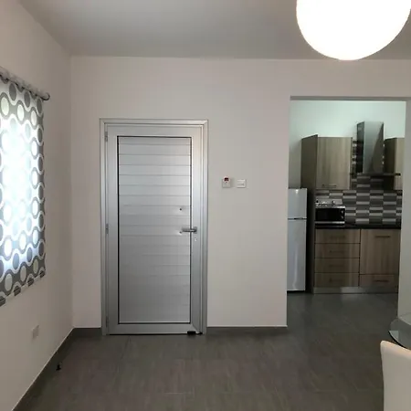 Katalimata Court Apartmán Ayia Napa