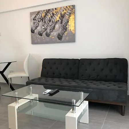 Apartmán Katalimata Court *