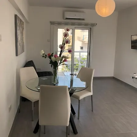 Katalimata Court Apartmán