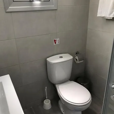 Apartmán Katalimata Court Ayia Napa