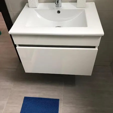 Apartmán Katalimata Court Ayia Napa