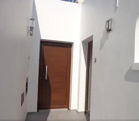 Apartmán Katalimata Court Ayia Napa