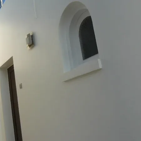 Apartmán Katalimata Court Ayia Napa