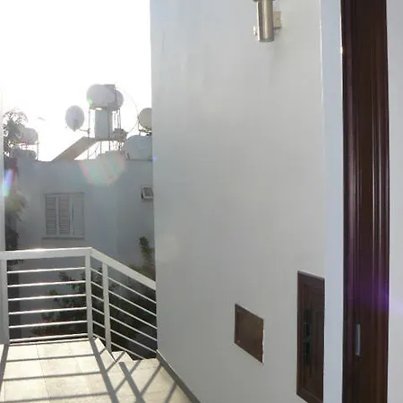 Apartmán Katalimata Court