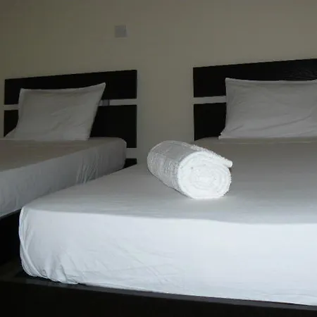 Apartmán Katalimata Court Ayia Napa