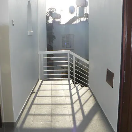 Apartmán Katalimata Court