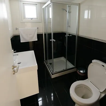 Katalimata Court Apartmán