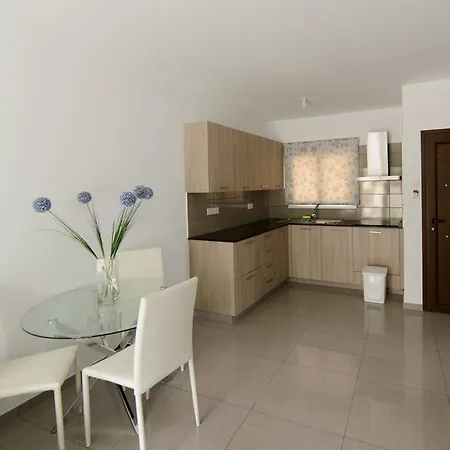 Katalimata Court Apartmán