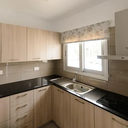 Apartmán Katalimata Court