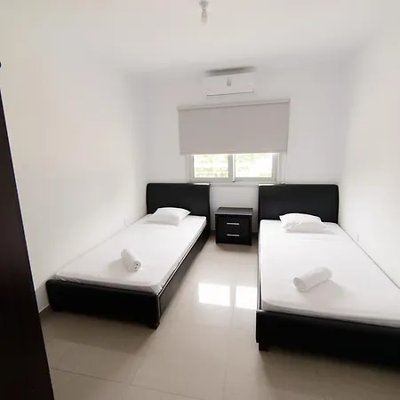 Katalimata Court Apartmán *