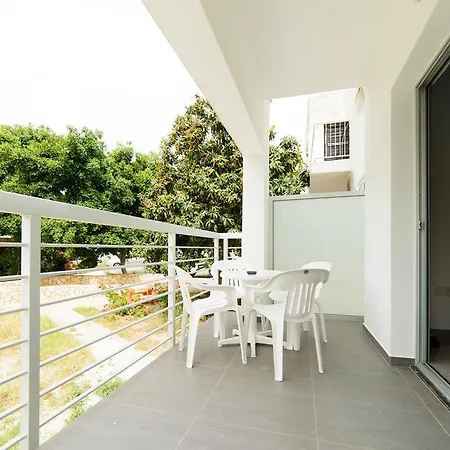 Apartmán Katalimata Court Ayia Napa
