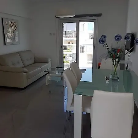 Katalimata Court Apartmán *