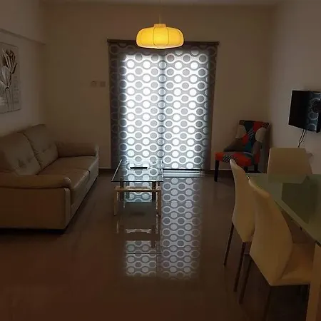 Katalimata Court Apartmán *