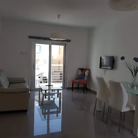Apartmán Katalimata Court Ayia Napa